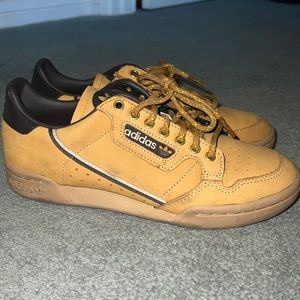Adidas Shoes